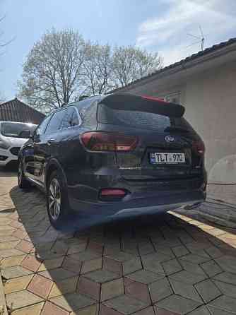 Kia Sorento 2017 год Комрат Комрат