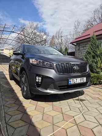 Kia Sorento 2017 год Комрат Комрат