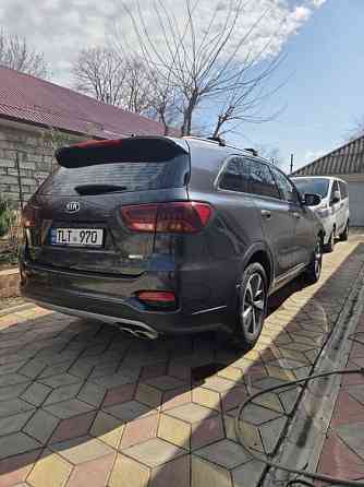 Kia Sorento 2017 год Комрат Комрат