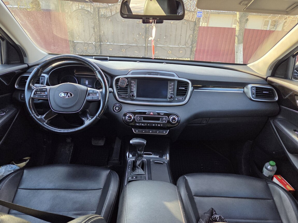 Kia Sorento 2017 год Комрат Комрат - изображение 6