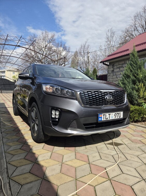 Kia Sorento 2017 год Комрат Комрат - изображение 1