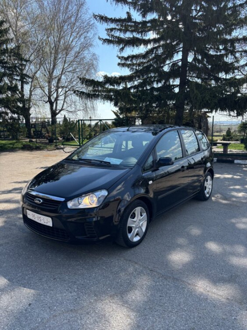 Ford C-MAX 2007 год Тирасполь Тирасполь - изображение 3
