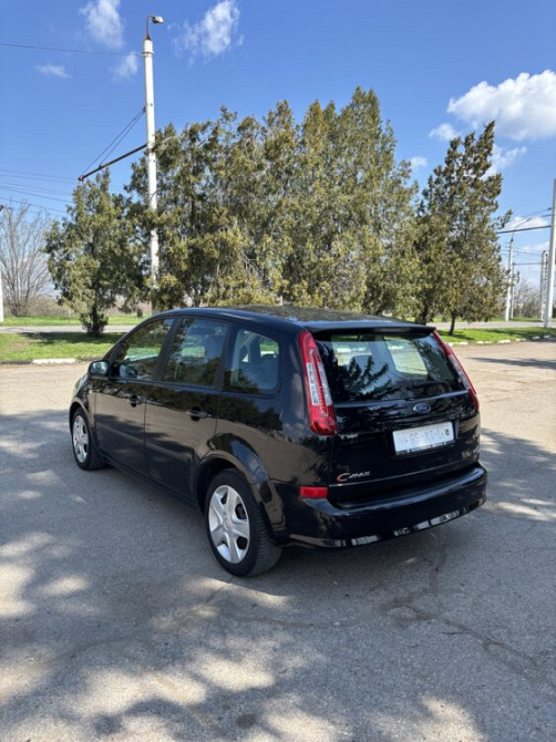 Ford C-MAX 2007 год Тирасполь Тирасполь - изображение 5