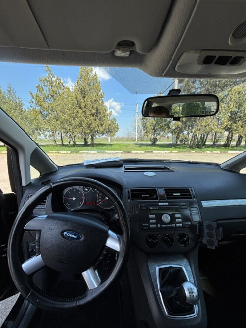 Ford C-MAX 2007 год Тирасполь Тирасполь - изображение 4