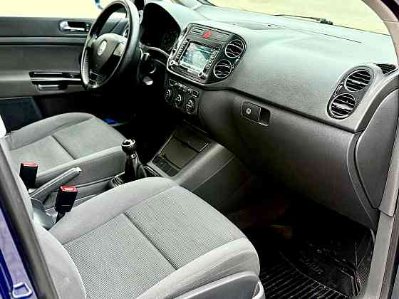 Volkswagen Golf Plus 2006 год Кишинёв Кишинёв