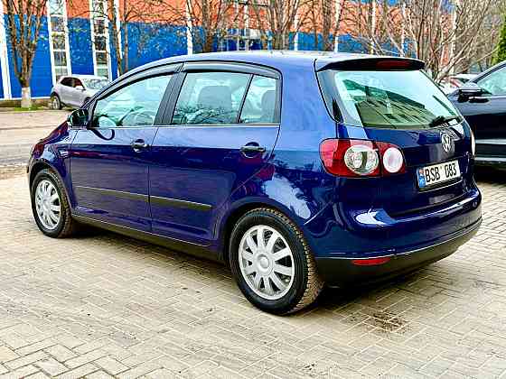 Volkswagen Golf Plus 2006 год Кишинёв Кишинёв