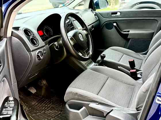 Volkswagen Golf Plus 2006 год Кишинёв Кишинёв