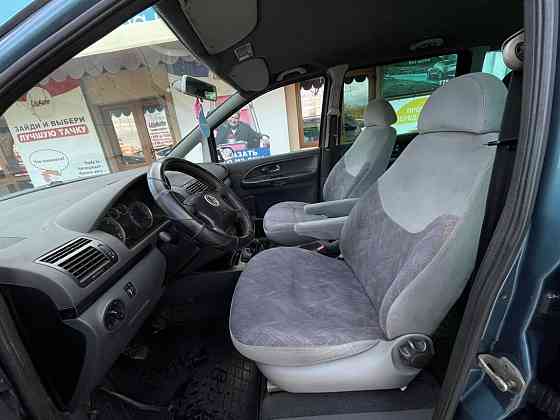 Volkswagen Sharan 2002 год Тирасполь Тирасполь
