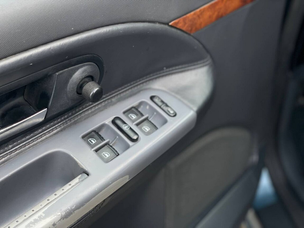 Volkswagen Sharan 2002 год Тирасполь Тирасполь - изображение 7