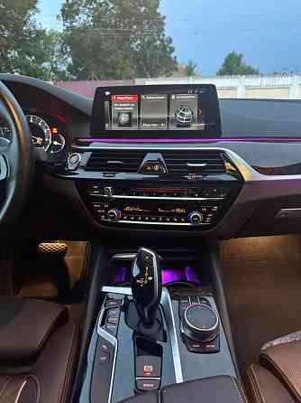 BMW 5 Series 2017 год Кишинёв Кишинёв