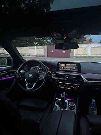 BMW 5 Series 2017 год Кишинёв Кишинёв