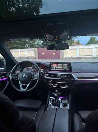BMW 5 Series 2017 год Кишинёв Кишинёв