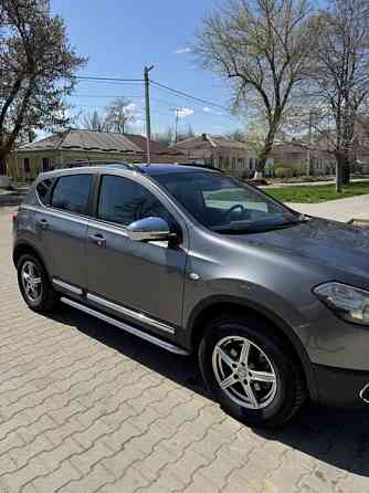 Nissan Qashqai 2012 год Бендеры Бендеры