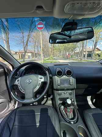 Nissan Qashqai 2012 год Бендеры Бендеры