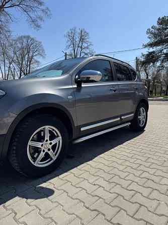 Nissan Qashqai 2012 год Бендеры Бендеры