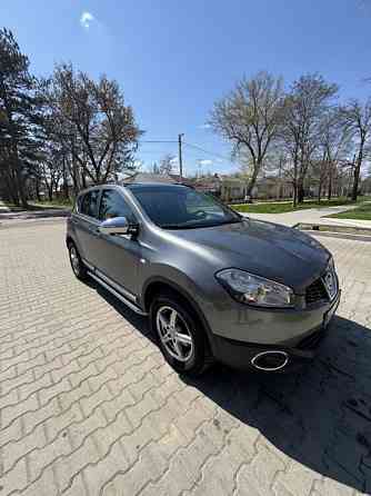 Nissan Qashqai 2012 год Бендеры Бендеры
