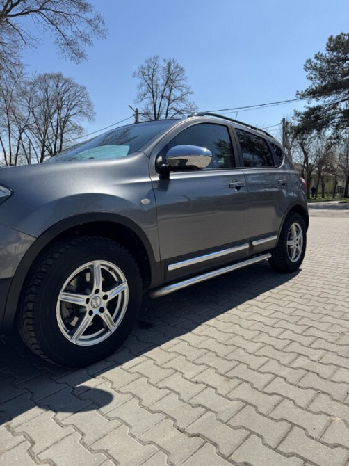 Nissan Qashqai 2012 год Бендеры Бендеры - изображение 4