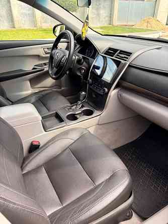 Toyota Camry 2016 год Тирасполь Тирасполь