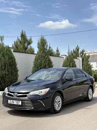 Toyota Camry 2016 год Тирасполь Тирасполь