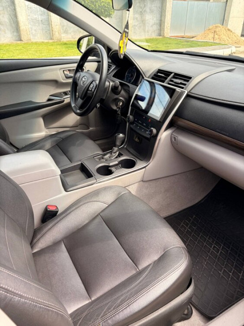 Toyota Camry 2016 год Тирасполь Тирасполь - изображение 4