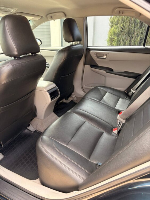Toyota Camry 2016 год Тирасполь Тирасполь - изображение 5
