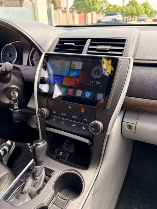Toyota Camry 2016 год Тирасполь Тирасполь - изображение 8