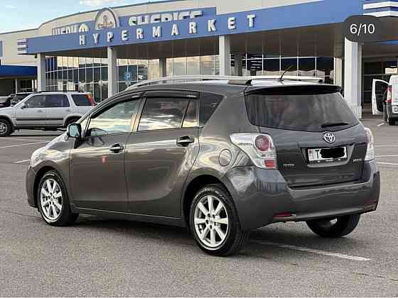Toyota Verso 2011 год Бендеры Бендеры