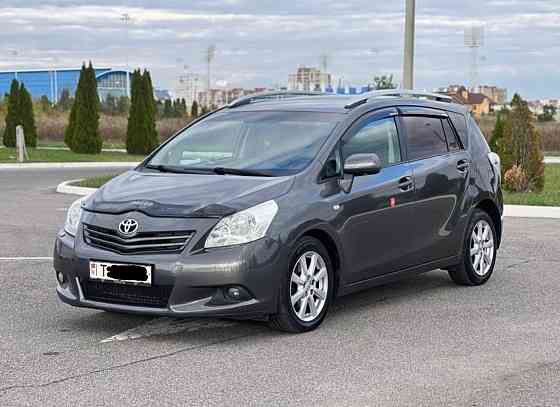Toyota Verso 2011 год Бендеры Бендеры
