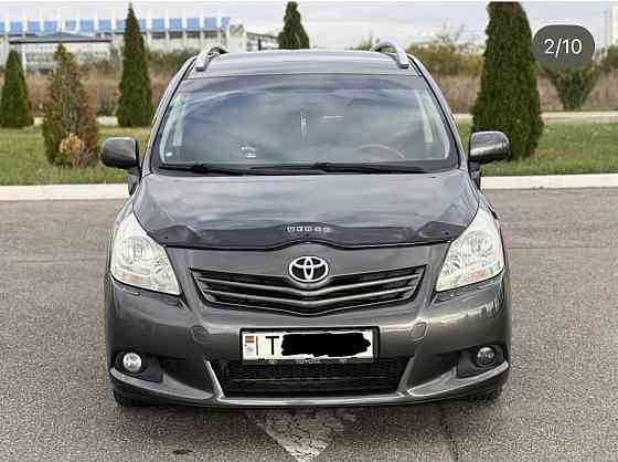 Toyota Verso 2011 год Бендеры Бендеры