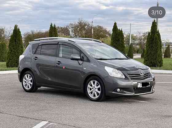 Toyota Verso 2011 год Бендеры Бендеры
