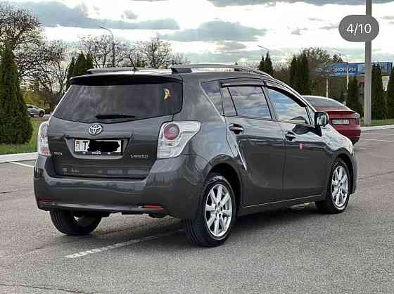 Toyota Verso 2011 год Бендеры Бендеры