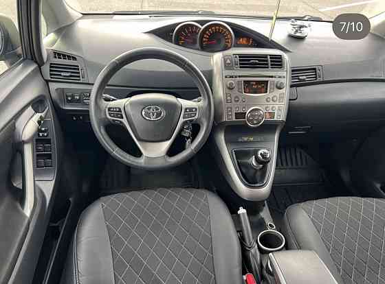 Toyota Verso 2011 год Бендеры Бендеры