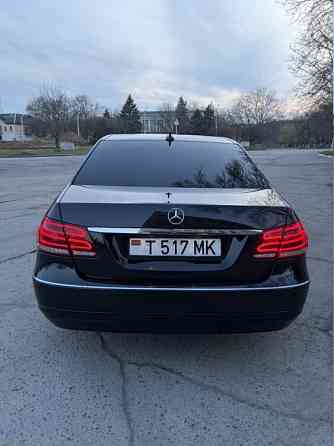 Mercedes E-Class 2014 год Бендеры Бендеры
