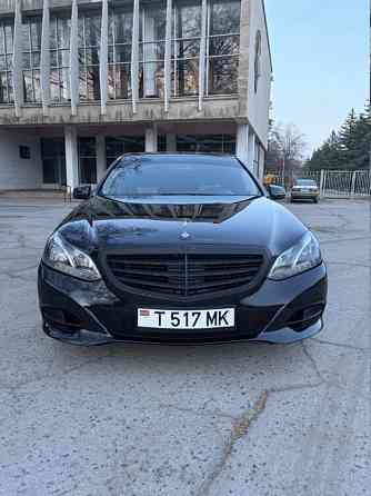 Mercedes E-Class 2014 год Бендеры Бендеры