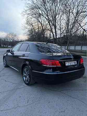 Mercedes E-Class 2014 год Бендеры Бендеры