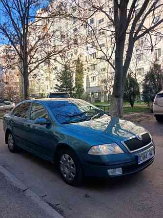 Skoda Octavia 2007 год Тирасполь Тирасполь