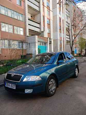 Skoda Octavia 2007 год Тирасполь Тирасполь