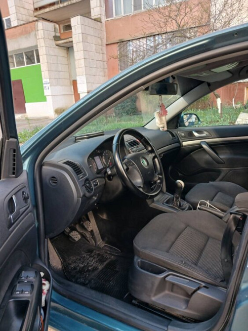 Skoda Octavia 2007 год Тирасполь Тирасполь - изображение 7
