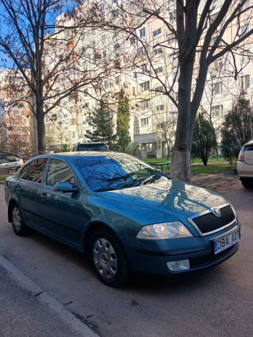 Skoda Octavia 2007 год Тирасполь Тирасполь - изображение 1