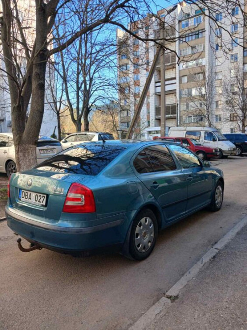 Skoda Octavia 2007 год Тирасполь Тирасполь - изображение 6