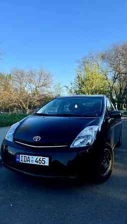 Toyota Prius 2008 год Бендеры Бендеры