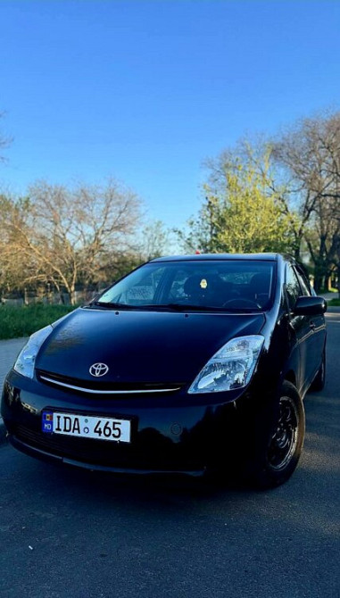 Toyota Prius 2008 год Бендеры Бендеры - изображение 1