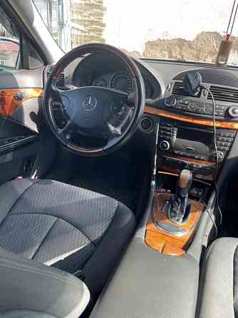 Mercedes E-Class 2003 год Слободзея Слободзея