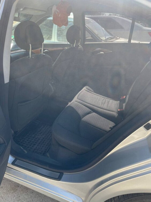 Mercedes E-Class 2003 год Слободзея Слободзея - изображение 5