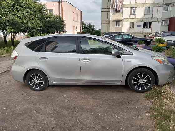 Toyota Prius 2013 год Рыбница Рыбница