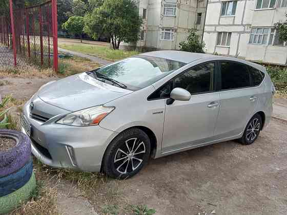 Toyota Prius 2013 год Рыбница Рыбница