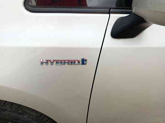 Toyota Prius 2013 год Рыбница Рыбница