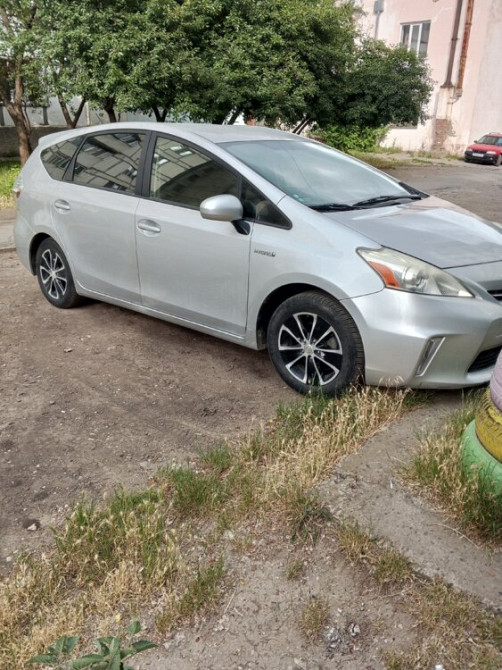 Toyota Prius 2013 год Рыбница Рыбница - изображение 4
