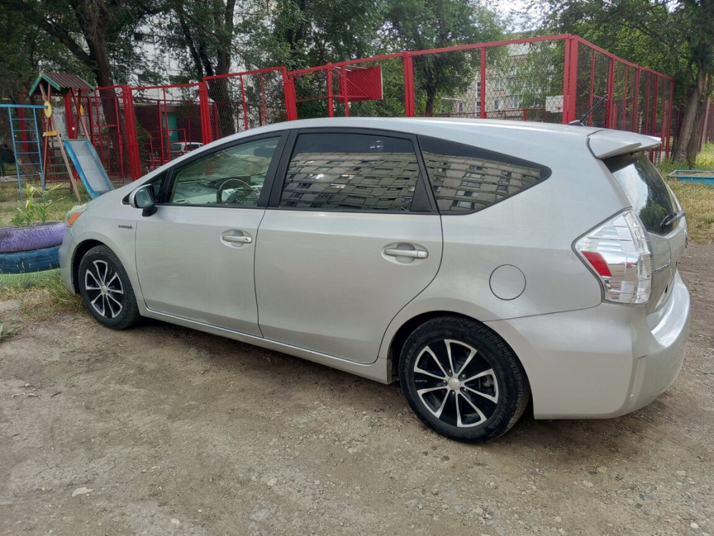 Toyota Prius 2013 год Рыбница Рыбница - изображение 6