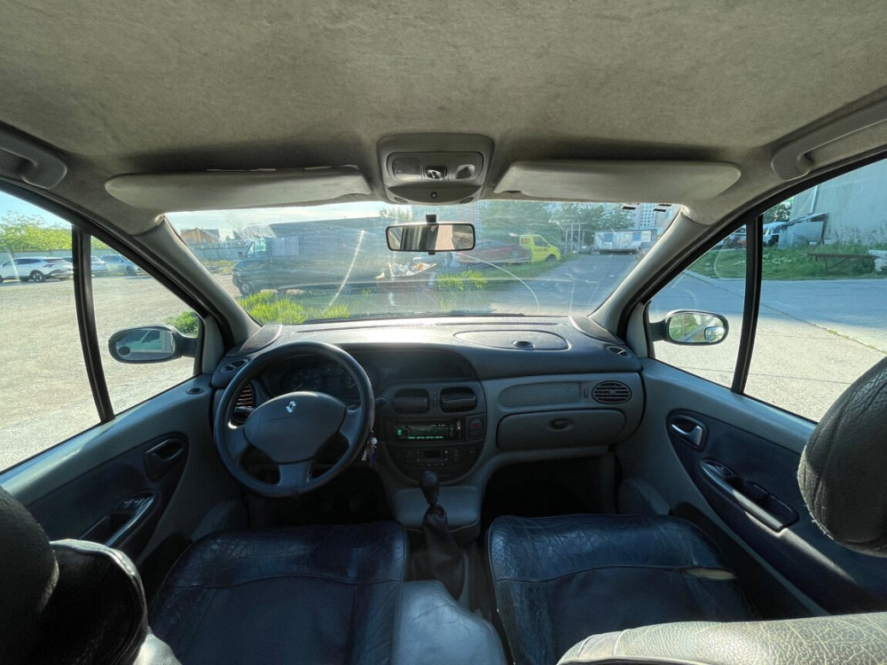 Opel Zafira 2001 год Дубоссары Дубоссары - изображение 7
